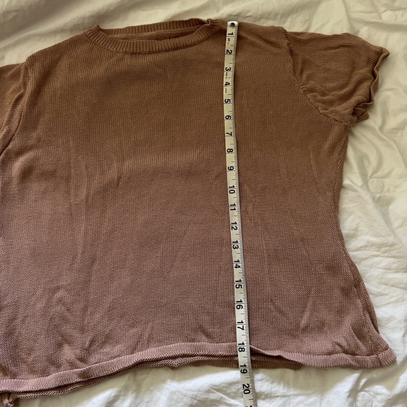 Woven Lounge Set - Picture 3 of 7